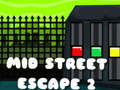 Jeu Évasion de la Rue du Milieu 2 en ligne