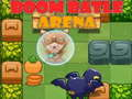 Jeu Arène de Combat Boom en ligne