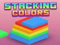 Jeu Empilement de Couleurs en ligne