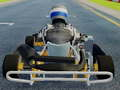 Jeu Terrain de Jeu Go Kart Boost en ligne