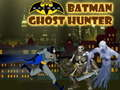 Jeu Batman : Chasseur de fantômes en ligne