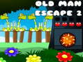 Jeu Évasion du Vieux 2 en ligne