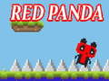 Jeu Panda rouge en ligne