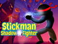 Jeu Fighter Ombre Stickman en ligne