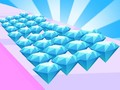 Jeu Ruée aux Diamants en ligne
