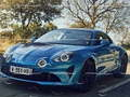 Jeu Puzzle Alpine A110 S en ligne