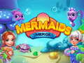 Jeu Fusion des Sirènes en ligne