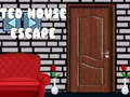 Jeu Évasion de la maison de Ted en ligne