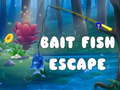 Jeu Évasion du poisson d'appât en ligne