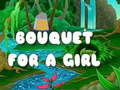 Jeu Bouquet pour une fille en ligne