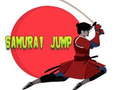 Jeu Saut de Samouraï en ligne