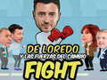 Jeu Combat de Loredo en ligne