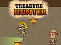 Jeu Chasseur de trésors en ligne