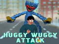 Jeu Attaque de Hagi Waga en ligne
