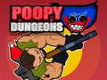 Jeu Donjons Poppy en ligne