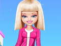 Jeu Barbie Moto en ligne