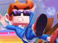 Jeu Crazy Mr.Bullet Big Bang 2 en ligne