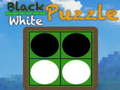 Jeu Puzzle Noir et Blanc en ligne