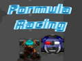 Jeu Course de Formule en ligne