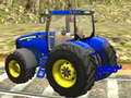 Jeu Dr. Tractor Agriculture en ligne