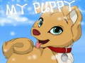 Jeu Mon chiot en ligne