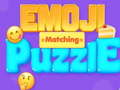 Jeu Puzzle de Correspondance d'Émojis en ligne