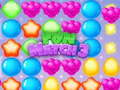 Jeu Jeu de Match 3 Amusant en ligne