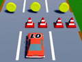 Jeu Coureur de voiture en ligne
