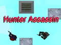 Jeu Chasseur Assassin Maître de la Discrétion en ligne