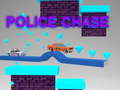 Jeu Poursuite Policière en ligne
