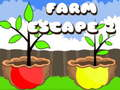 Jeu Évasion à la ferme 2 en ligne