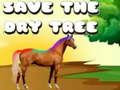 Jeu Sauvez l'arbre sec en ligne