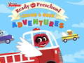 Jeu Disney Junior Prêt pour l'école maternelle : Aventures en couleurs et en quête en ligne