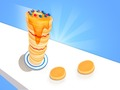 Jeu Tour de Crêpes 3D en ligne