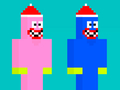 Jeu Noob Câlin Kissiy en ligne