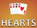 Jeu Cœurs en ligne