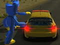 Jeu Route Huggy Wuggy en ligne