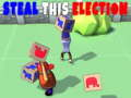 Jeu Volez cette élection en ligne