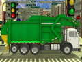 Jeu Camion à ordures américain en ligne