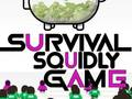 Jeu Jeu de survie des calmars en ligne