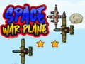 Jeu Avion de Guerre Spacial en ligne