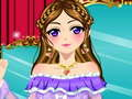 Jeu Super Coiffeur de Tresses HD en ligne