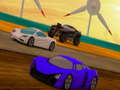 Jeu Démolition Derby 3D en ligne