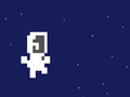 Jeu Espace Saut en ligne
