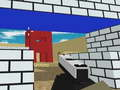 Jeu Tir Bloqué SWAT Multijoueur en ligne
