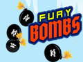Jeu Bombes de Fury en ligne