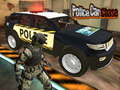 Jeu Course-poursuite de voiture de police en ligne