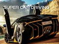 Jeu Conduite de Super Voiture en ligne