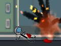 Jeu StickMan Vol en ligne