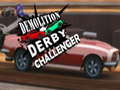 Jeu Défi de Demolition Derby en ligne